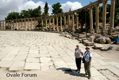 Ovale Forum